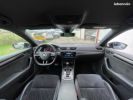 Skoda Superb 2.0 TDI 190 DSG7 4x4 Bleu  - 5