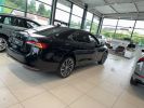 Skoda Superb Berline 2.0 TDI 150 ch SCR DSG7 Laurin & Klement Noir  - 4