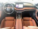 Skoda Superb Berline 2.0 TDI 150 ch SCR DSG7 Laurin & Klement Noir  - 7