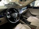 Skoda Superb Break 2.0 TDI 150 CV LAURIN & KLEMENT DSG Bleu  - 5