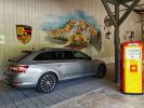 Skoda Superb Break 2.0 TDI 190 LAURIN & KLEMENT 4X4 DSG Gris  - 20