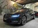 Skoda Superb Break 2.0 TSI 272 CV LAURIN & KLEMENT 4X4 DSG Marron  - 2