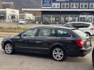 Skoda Superb Combi 2.0 TDI 140 Elegance DSG6 Noir  - 2