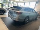 Skoda Superb COMBI Combi 2.0 TDI 150 ch SCR DSG7 Selection Gris  - 4