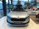 Skoda Superb COMBI Combi 2.0 TDI 150 ch SCR DSG7 Selection Gris  - 1