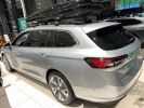 Skoda Superb COMBI Combi 2.0 TDI 150 ch SCR DSG7 Selection Gris  - 3