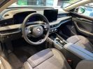 Skoda Superb COMBI Combi 2.0 TDI 150 ch SCR DSG7 Selection Gris  - 8