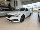 Skoda Superb COMBI Combi 2.0 TDI 150 SCR DSG7 Sportline Blanc  - 2