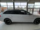 Skoda Superb COMBI Combi 2.0 TDI 150 SCR DSG7 Sportline Blanc  - 7