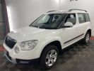 Skoda Yeti 1.8 TSI 160 4x4 Ambition Blanc  - 3