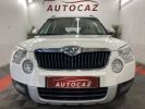 Skoda Yeti 1.8 TSI 160 4x4 Ambition Blanc  - 4