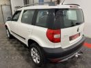 Skoda Yeti 1.8 TSI 160 4x4 Ambition Blanc  - 6