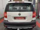 Skoda Yeti 1.8 TSI 160 4x4 Ambition Blanc  - 7