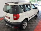 Skoda Yeti 1.8 TSI 160 4x4 Ambition Blanc  - 8