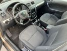 Skoda Yeti 2.0 TDI 110 Ambition 4X2 Marron  - 4