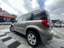 Skoda Yeti 2.0 TDI 110 CR AMBITION 4X2 Beige  - 8