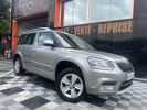 Skoda Yeti 2.0 TDI 110 CR AMBITION 4X2 Beige  - 9