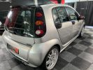 Smart Brabus FOR FOUR BRABUS Gris  - 5