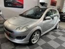 Smart Brabus FOR FOUR BRABUS Gris  - 1