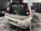 Smart Brabus FOR FOUR BRABUS Gris  - 8