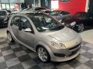 Smart Brabus FOR FOUR BRABUS Gris  - 9