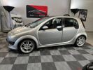 Smart Brabus FOR FOUR BRABUS Gris  - 3