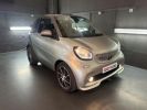 Smart Brabus FORTWO III CAB 0.9 BRABUS XCLUSIVE BVA Gris  - 1