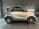 Smart Brabus FORTWO III CAB 0.9 BRABUS XCLUSIVE BVA Gris  - 3