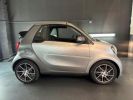 Smart Brabus FORTWO III CAB 0.9 BRABUS XCLUSIVE BVA Gris  - 10