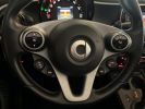 Smart Brabus FORTWO III CAB 0.9 BRABUS XCLUSIVE BVA Gris  - 17