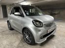 Smart Brabus (III) Fortwo 109ch Gris  - 1