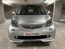 Smart Brabus (III) Fortwo 109ch Gris  - 3