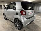 Smart Brabus (III) Fortwo 109ch Gris  - 6