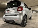 Smart Brabus (III) Fortwo 109ch Gris  - 11