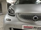 Smart Brabus (III) Fortwo 109ch Gris  - 12