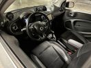 Smart Brabus (III) Fortwo 109ch Gris  - 13