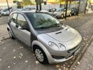 Smart Forfour 1.3 PASSION SOFTOUCH GRIS  - 2