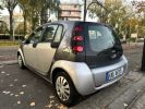 Smart Forfour 1.3 PASSION SOFTOUCH GRIS  - 4