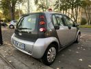 Smart Forfour 1.3 PASSION SOFTOUCH GRIS  - 16