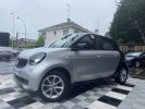 Smart Forfour 71CH PASSION Gris  - 1