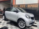 Smart Forfour 71CH PASSION Gris  - 9