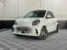 Smart Forfour PRIME EXCLUSIVE II (2) EQ 60KW PRIME 17.6 KWH Ice White Occasion - 1