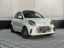 Smart Forfour PRIME EXCLUSIVE II (2) EQ 60KW PRIME 17.6 KWH Ice White Occasion - 5