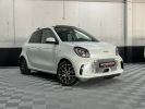 Smart Forfour PRIME EXCLUSIVE II (2) EQ 60KW PRIME 17.6 KWH Ice White Occasion - 6