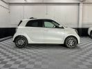 Smart Forfour PRIME EXCLUSIVE II (2) EQ 60KW PRIME 17.6 KWH Ice White Occasion - 10