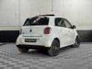 Smart Forfour PRIME EXCLUSIVE II (2) EQ 60KW PRIME 17.6 KWH Ice White Occasion - 11