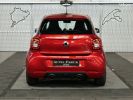 Smart Forfour Tres  109ch bva brabus xclusive toit panoramique gps cuir hifi jbl camera de recul clim auto faible kilometrage Rouge  - 5