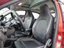 Smart Forfour Tres  109ch bva brabus xclusive toit panoramique gps cuir hifi jbl camera de recul clim auto faible kilometrage Rouge  - 7