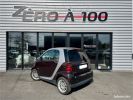 Smart Fortwo 1.0 71ch EDITION HIGHSTYLE PASSION Marron  - 2