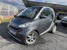 Smart Fortwo 1.0 71ch Pearl Grey Gris  - 1